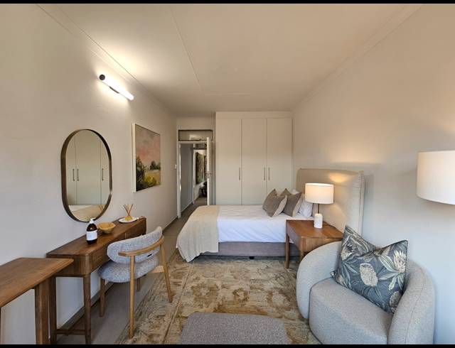1 BEDROOM RETIREMENT UNIT FOR SALE IN ALBERTVILLE
